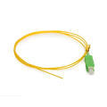 Cable flexible de fibra simple simplex Sc / APC